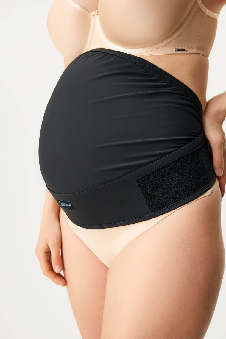 Carriwell adjustable support belt