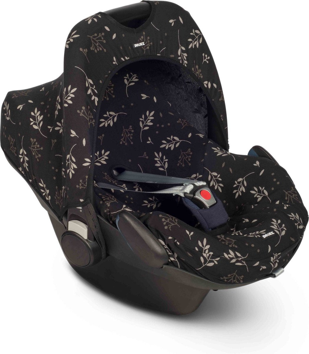 Dooky seat cover