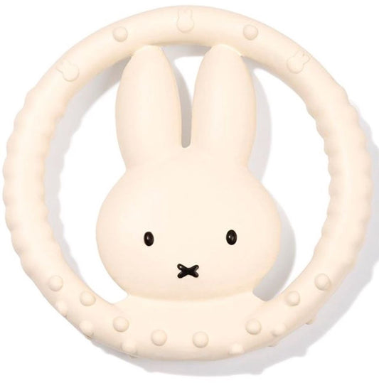 Nijntje baby bijtring