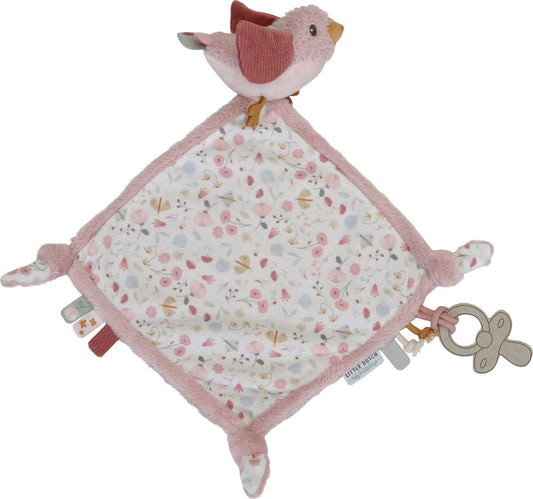 Little Dutch cuddle cloth