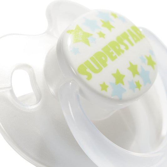 Bibispeen 0-6 maanden