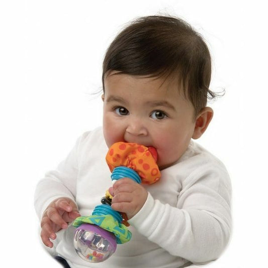Playgro super shaker
