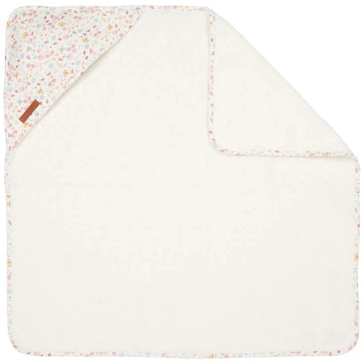 Little Dutch hooded towel