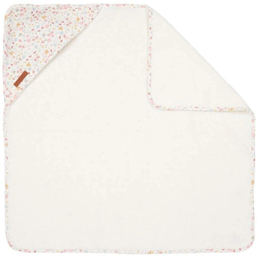 Little Dutch hooded towel
