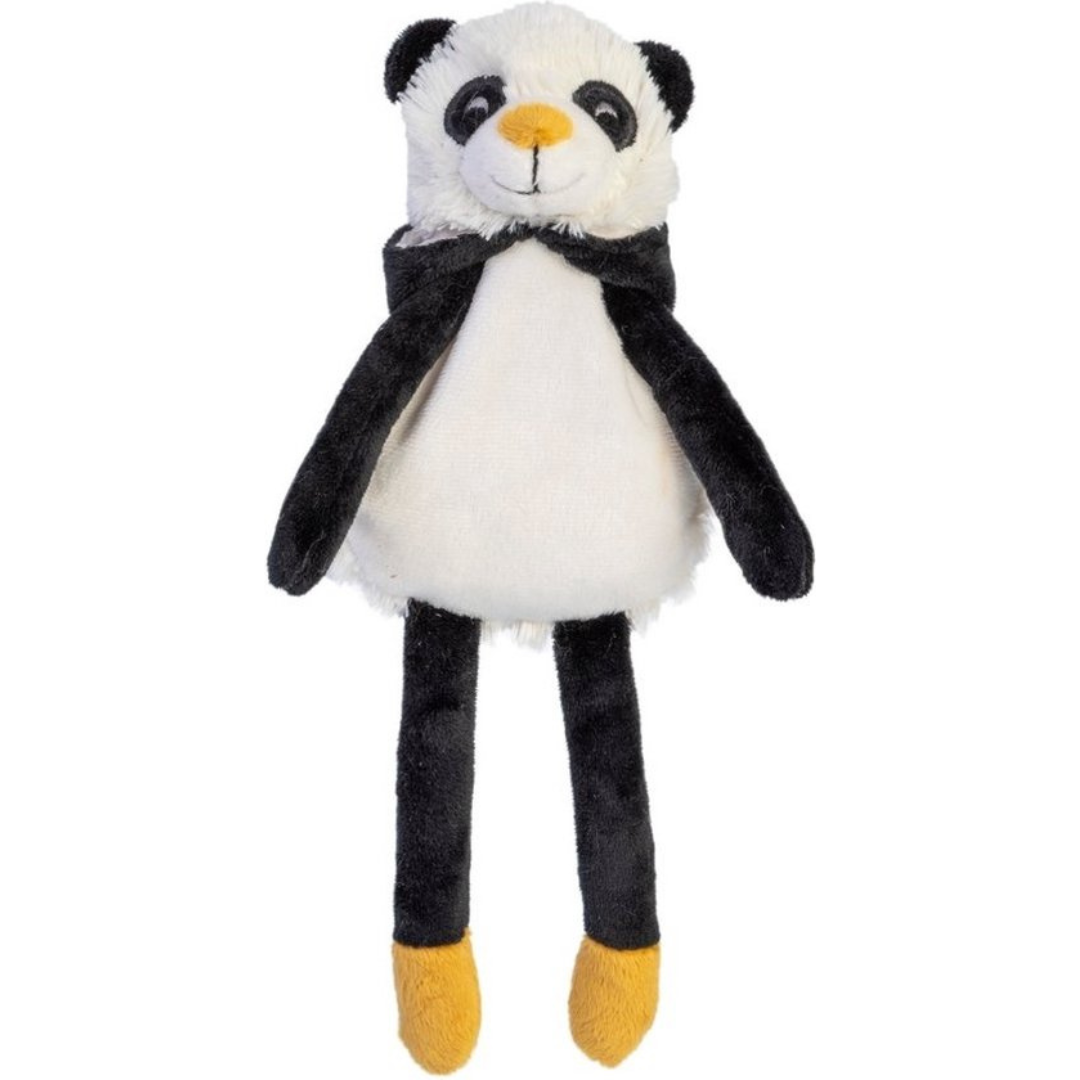 Happy Horse Panda Phill no.1 met Rammelaar