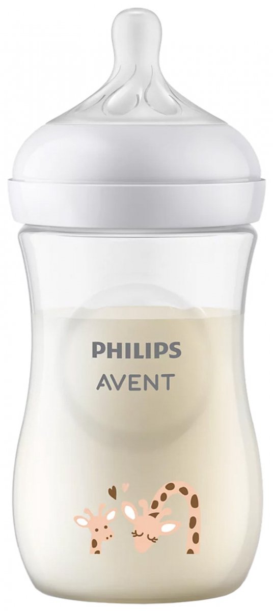 Philips avent baby bottle