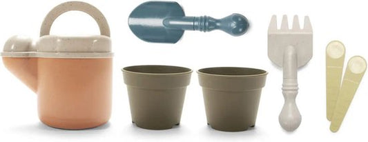 Dantoy Bio tuinset incl. gieter 7-delig