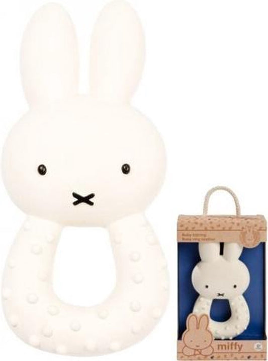 Nijntje baby bijtring