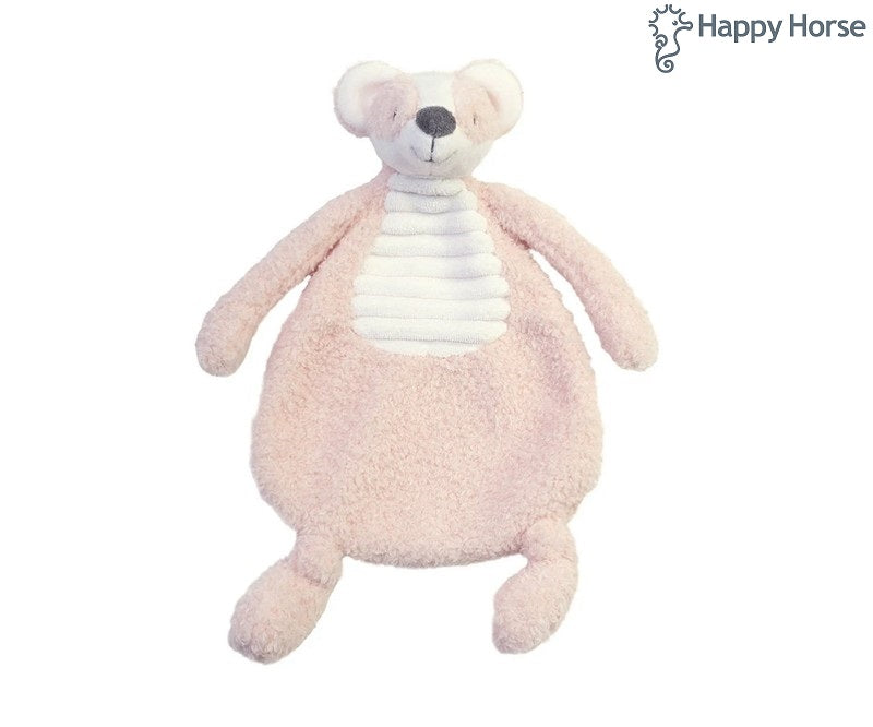 Happy Horse Pluche Happy Stinkdier Knuffeldoekje 24cm