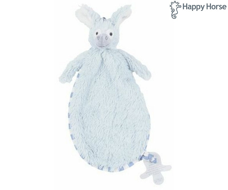 Happy Horse Ezel Dallas Knuffeldoekje 27cm