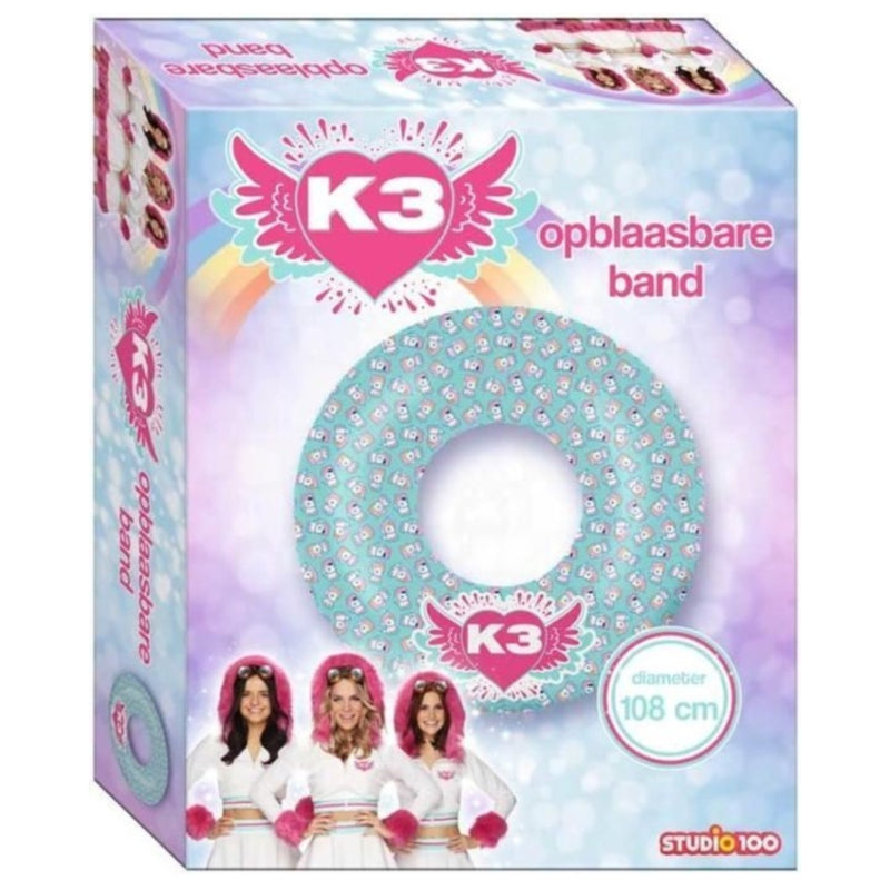 K3 Zwemband