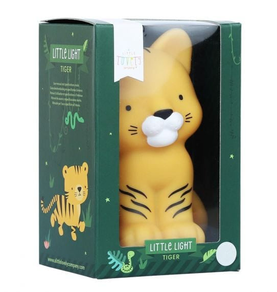 Little Light TIGER