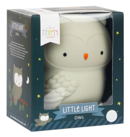 Little Light OWL