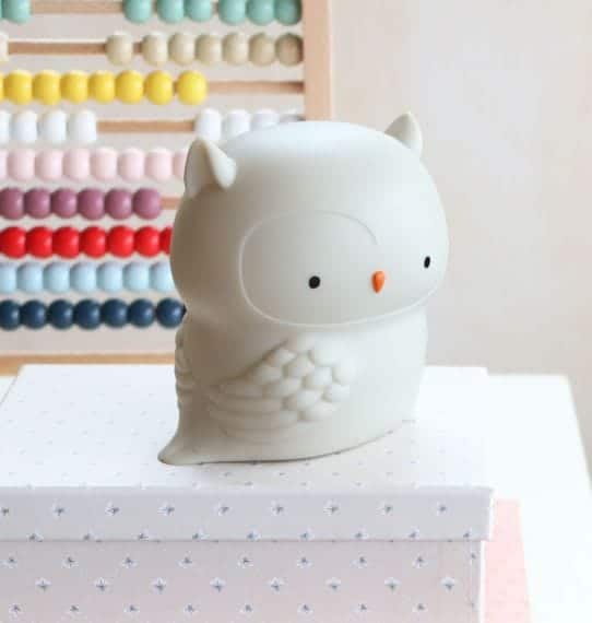 Little Light OWL