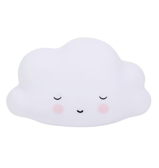 Little Light SLEEPING CLOUD