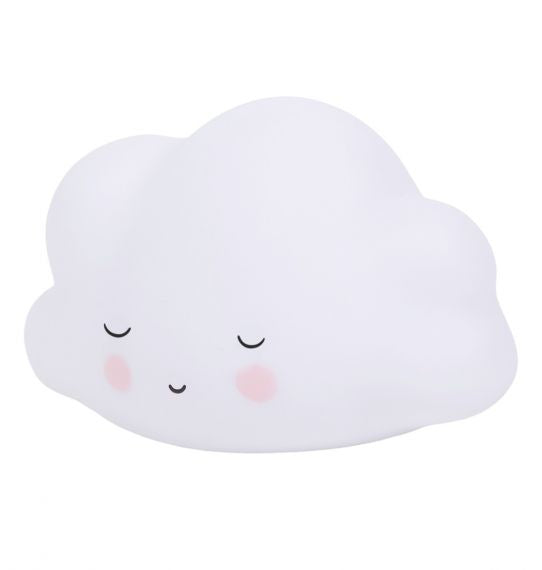 Little Light SLEEPING CLOUD