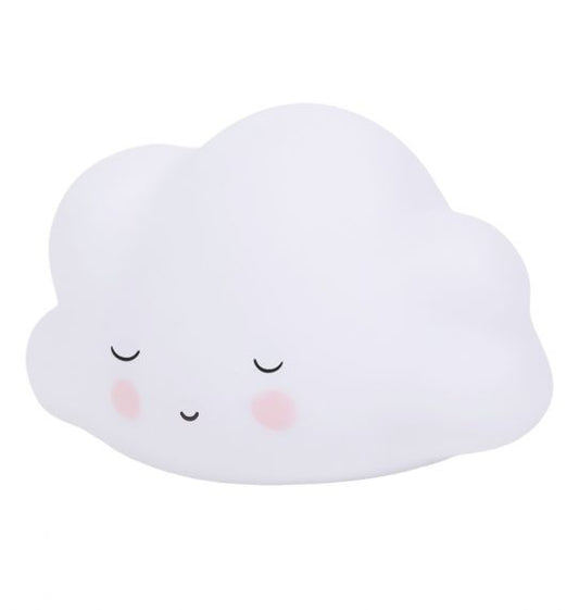 Little Light SLEEPING CLOUD