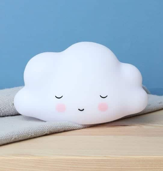 Little Light SLEEPING CLOUD