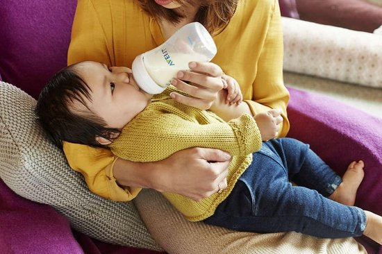 Philips Avent natural SCF033/17