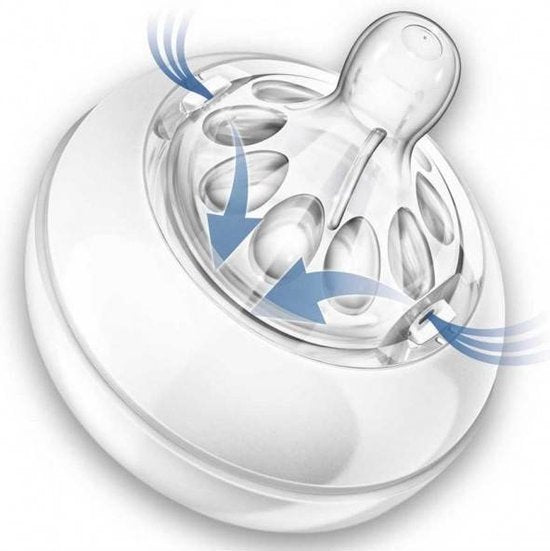 Philips Avent natural SCF033/17