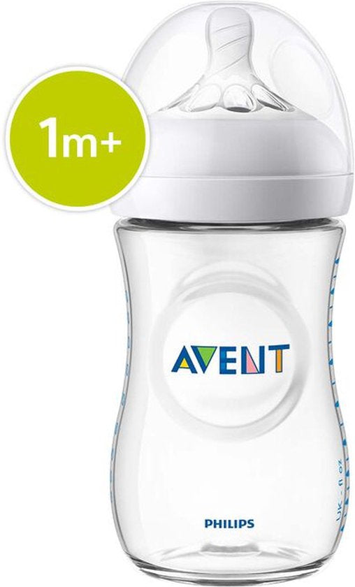 Philips Avent natural SCF033/17