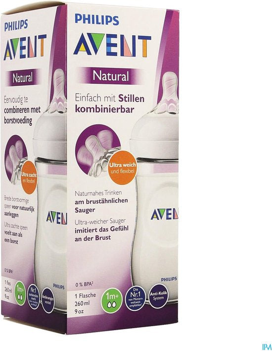 Philips Avent natural SCF033/17