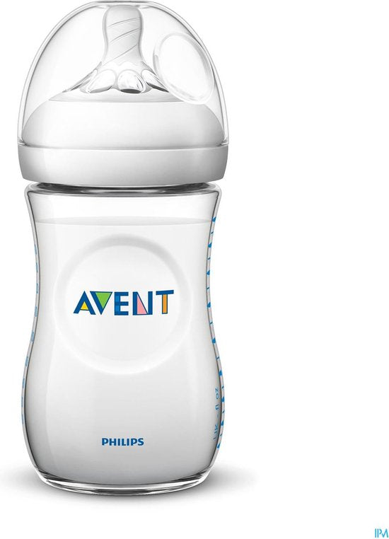 Philips Avent natural SCF033/17