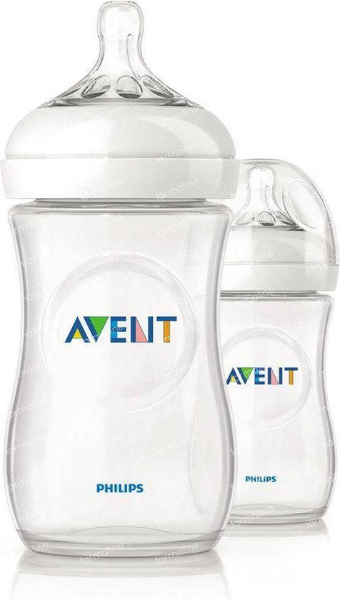 Philips Avent natural SCF033/17