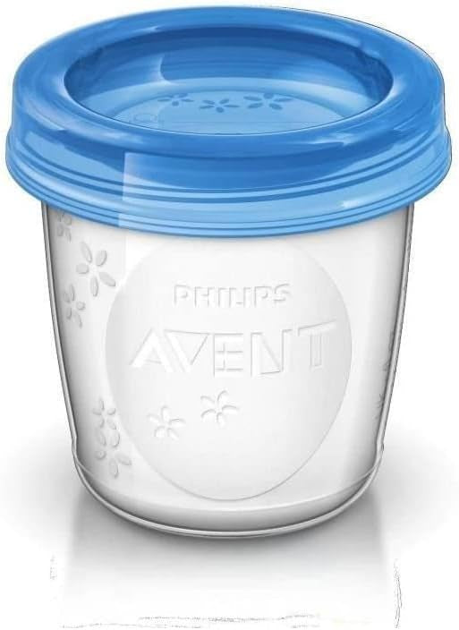 Philips Avent food storage set SCF721/20