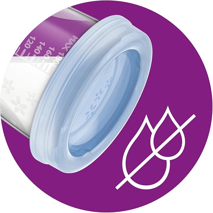 Philips Avent food storage set SCF721/20