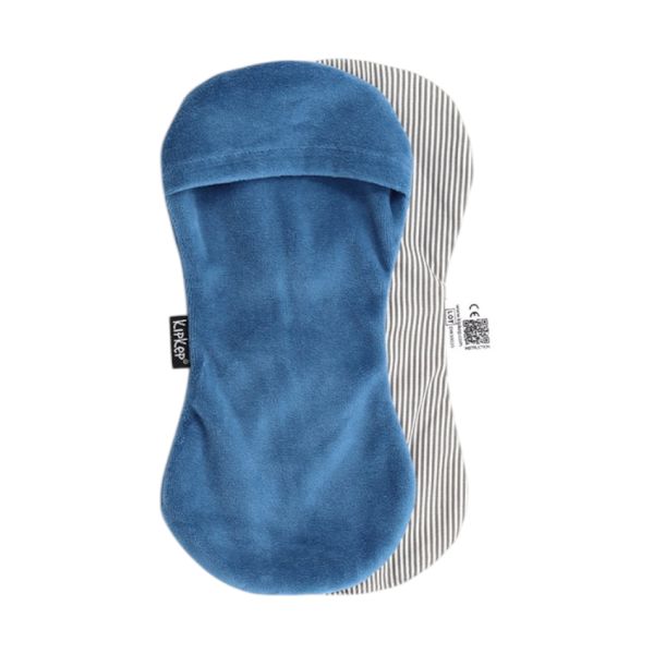 Kipkep hoes voor de woller warmtekruikje