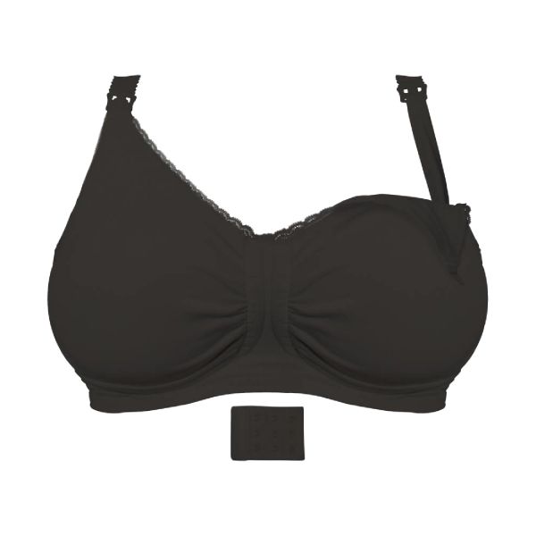 Carriwell padded maternity & nursing bra MT-M