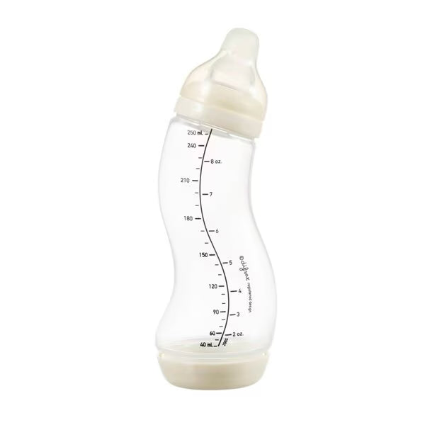 Difrax anti-colic S-bottle