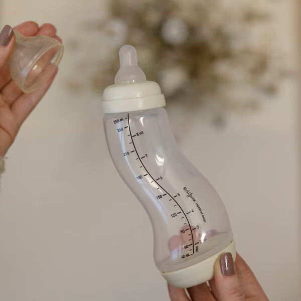 Difrax anti-colic S-bottle