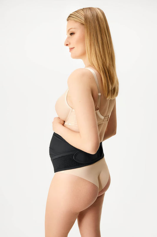 Carriwell adjustable support belt