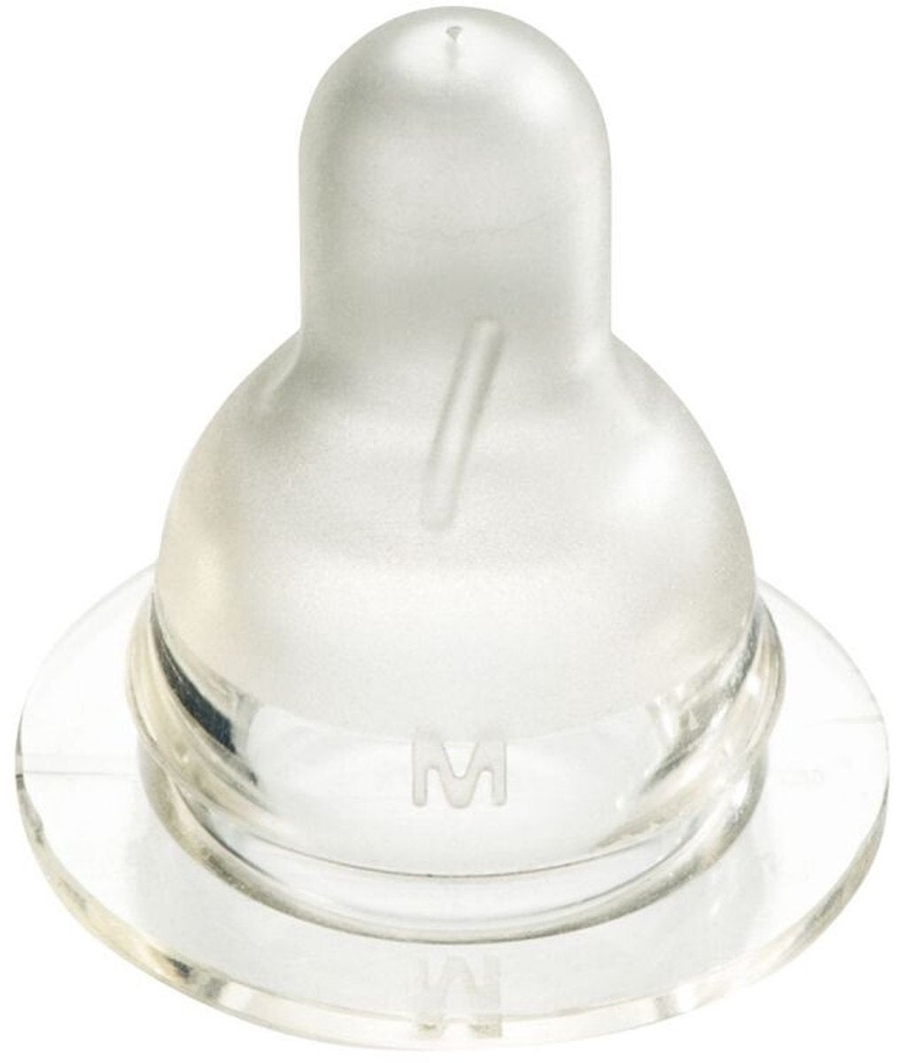 Difrax medium spenen voor fles