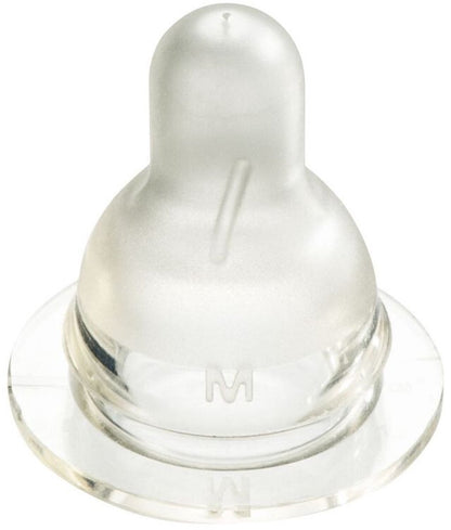 Difrax medium spenen voor fles