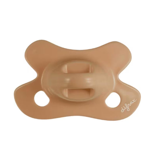 Difrax speen uni caramel newborn