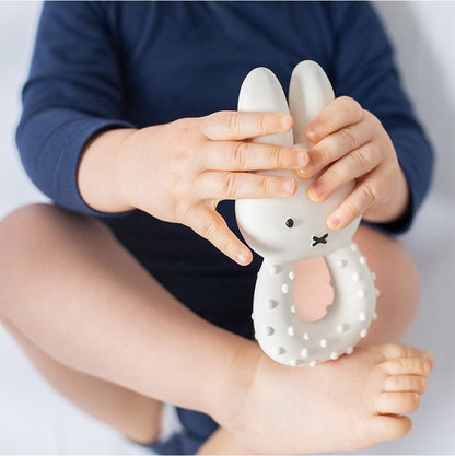 Nijntje baby bijtring