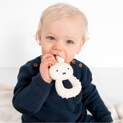Nijntje baby bijtring
