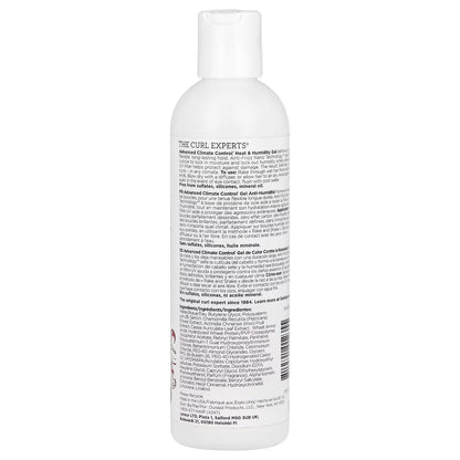 Ouidad advanced climate control