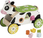 Primi Passi - Sort and Cow - Wagen