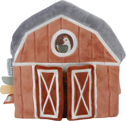 Little Dutch baby boekje