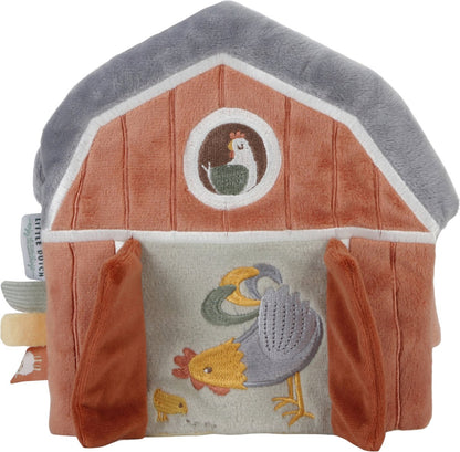 Little Dutch baby boekje