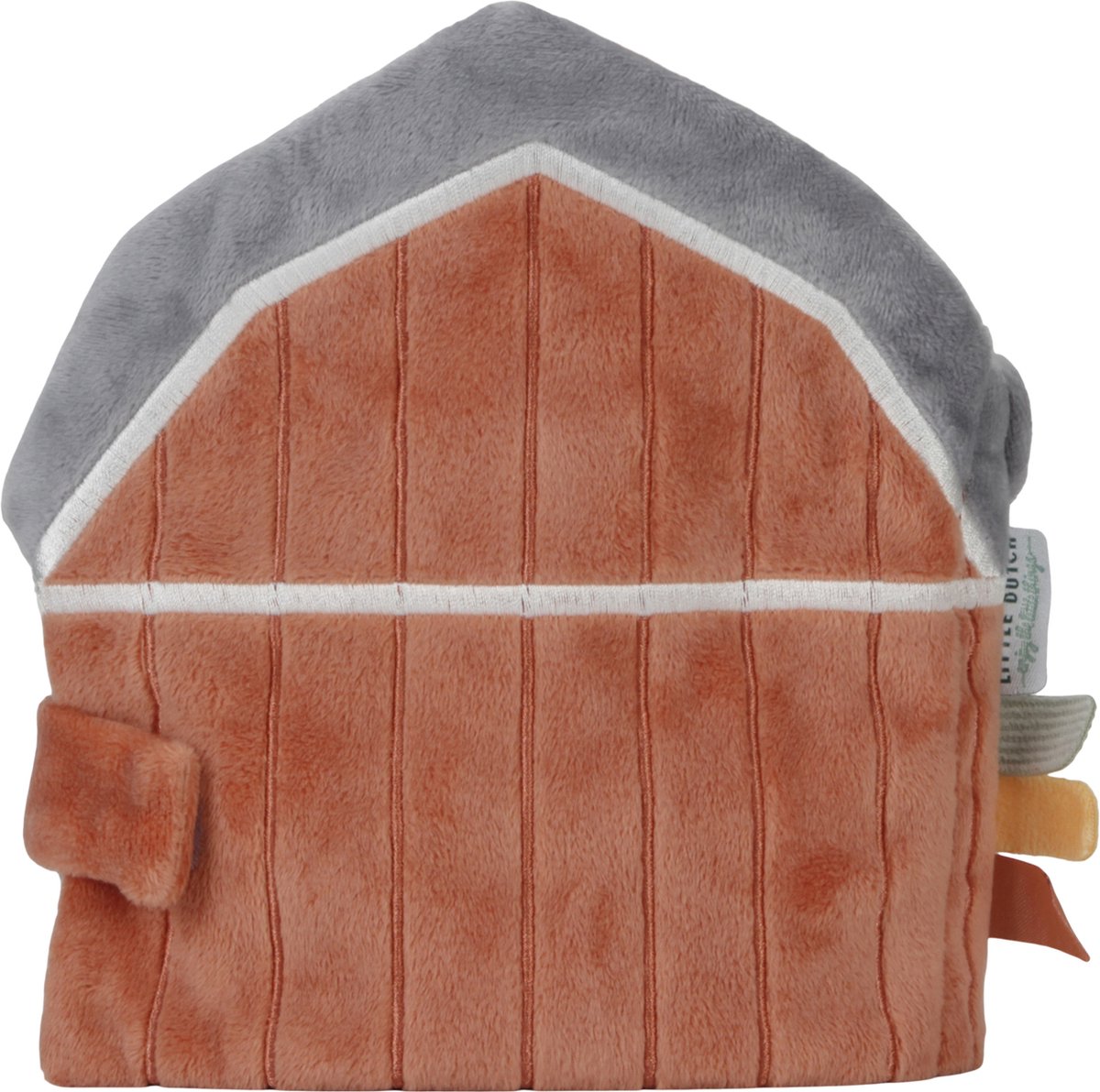 Little Dutch baby boekje