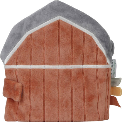 Little Dutch baby boekje