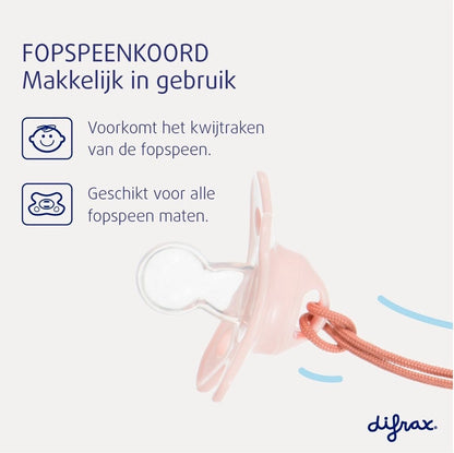Difrax spenenkoord