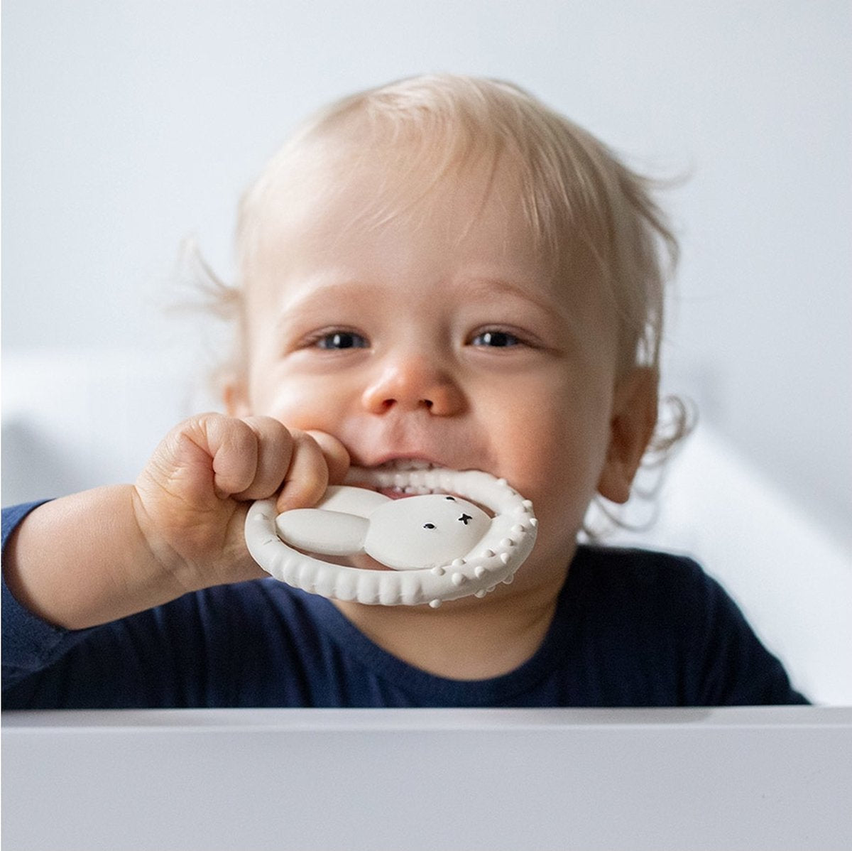 Nijntje baby bijtring