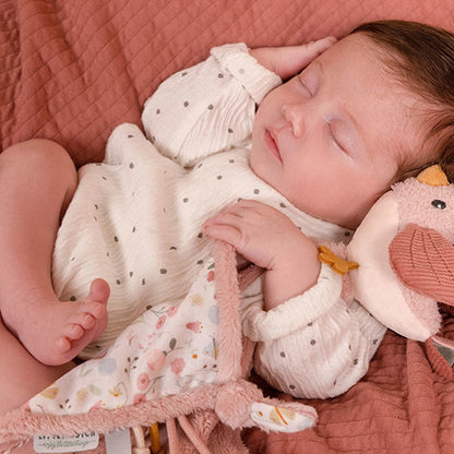 Little Dutch cuddle cloth