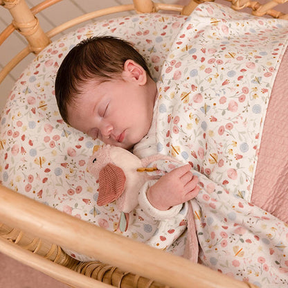 Little Dutch cuddle cloth